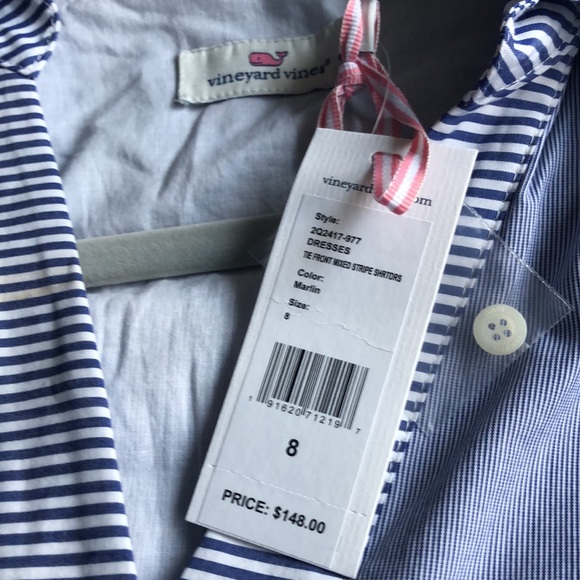 Vineyard Vines Dress - Picture 6 of 11